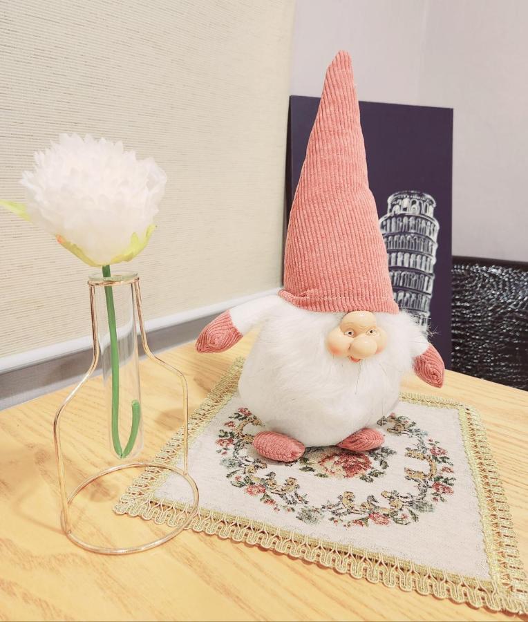 Hongdae Guest House Room#G#E#D#R#M Seul Exterior foto