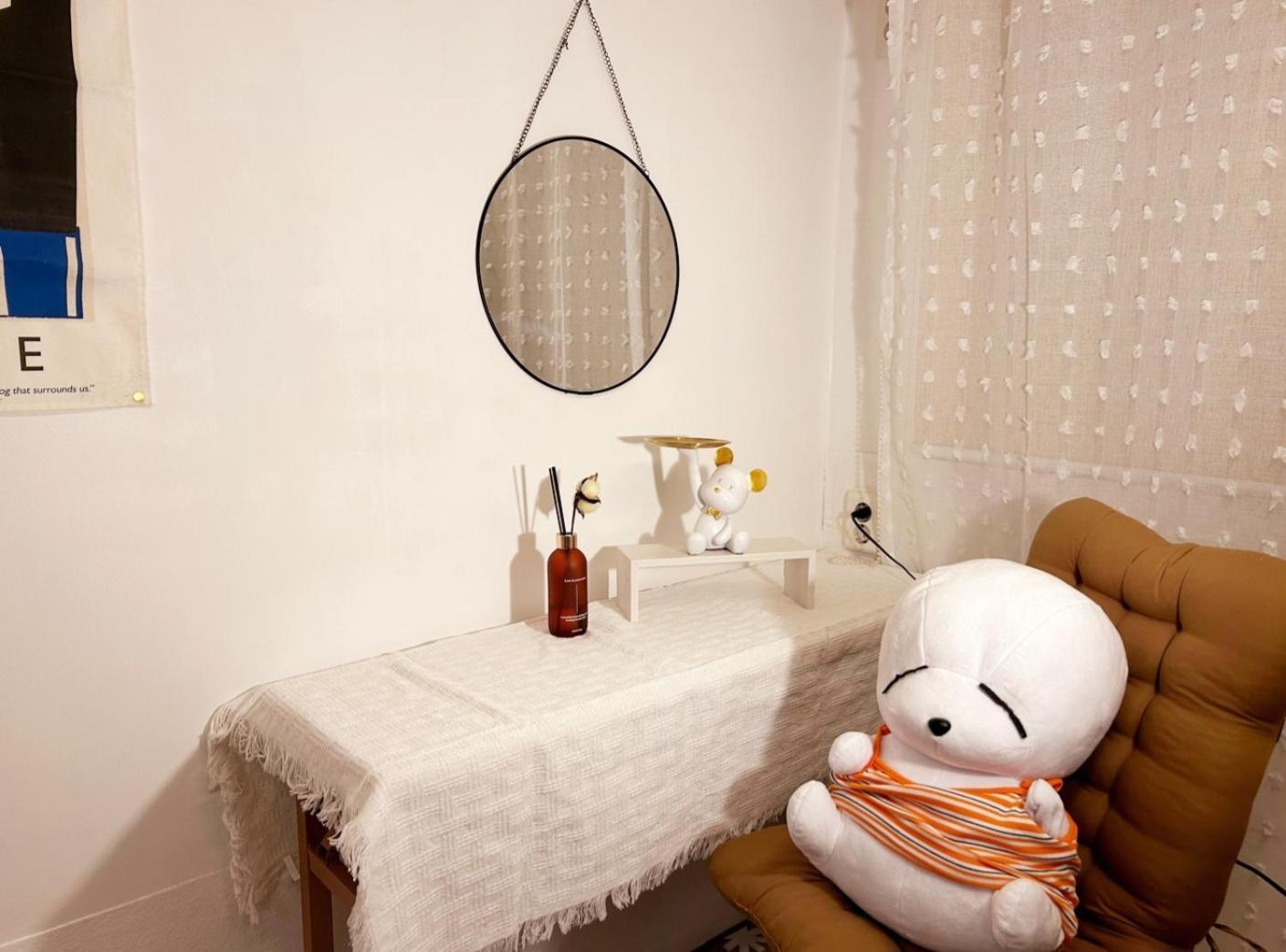 Hongdae Guest House Room#G#E#D#R#M Seul Exterior foto