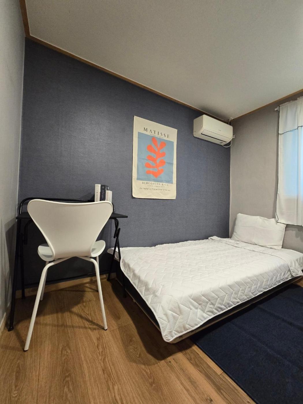 Hongdae Guest House Room#G#E#D#R#M Seul Exterior foto